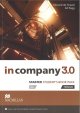 画像: In Company 3.0 Starter Student Book Premium Pack