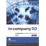 画像: In Company 3.0 Elementary Student Book Premium Pack