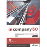 画像: In Company 3.0 Intermediate Student Book Premium Pack