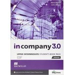 画像: In Company 3.0 Upper Intermediate Student Book Premium Pack