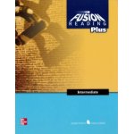 画像: FUSION Reading Plus Intermediate テキスト