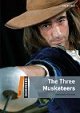 画像: Level 2 The Three Musketeers