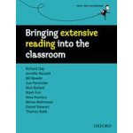 画像: Bringing Extensive Reading into the Classroom