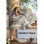 画像: Level 2 Ariadne's Story