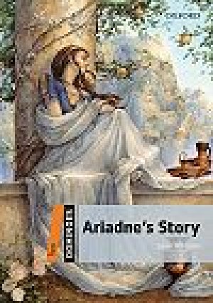 画像1: Level 2 Ariadne's Story