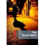 画像: Level 3 The Secret Agent