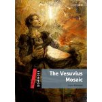 画像: Level 3 The Vesuvius Mosaic