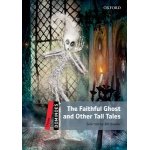 画像: Level 3 The Faithful Ghost and Other Tall Tales