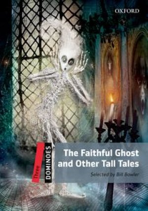 画像1: Level 3 The Faithful Ghost and Other Tall Tales