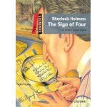 画像: Level 3 Sherlock Holmes :The Sign of Four