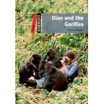 画像: Level 3 Dian and the Gorillas