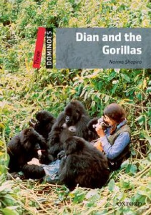 画像1: Level 3 Dian and the Gorillas