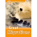 画像: Read and Discover Level 5 Great Migrations MP3 Pack