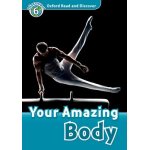 画像: Read and Discover Level 6 Your Amazing Body