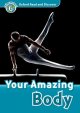 画像: Read and Discover Level 6 Your Amazing Body MP3 Pack