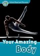 画像: Read and Discover Level 6 Your Amazing Body