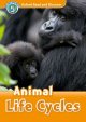 画像: Read and Discover Level 5 Animals Life Cycles MP3 Pack