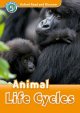 画像: Read and Discover Level 5 Animals Life Cycles