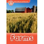 画像: Read and Discover Level 2 Farms MP3 Pack