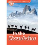 画像: Read and Discover Level 2 In the Mountains