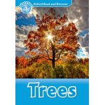 画像: Read and Discover Level 1 Trees