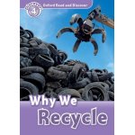 画像: Read and Discover Level 4 Why We Recycle