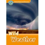 画像: Read and Discover Level 5 Wild Weather 