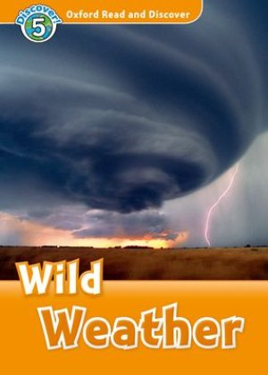 画像1: Read and Discover Level 5 Wild Weather 