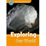 画像: Read and Discover Level 5 Exploring Our World