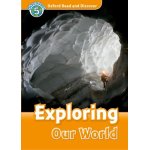 画像: Read and Discover Level 5 Exploring Our World MP3 Pack