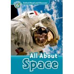 画像: Read and Discover Level 6 All About Space