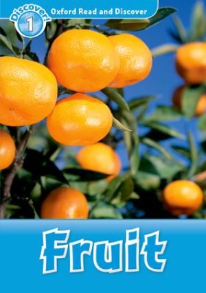 画像1: Read and Discover Level 1 Fruit  MP3パック