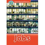 画像: Read and Discover Level 2 Jobs MP3 Pack