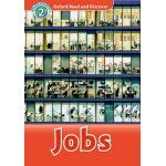 画像: Read and Discover Level 2 Jobs