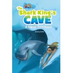 画像: 【Our World Readers】OWR 6: The Shark King's Cave