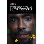 画像: 【Our World Readers】OWR 5: The Cave People of the Karawari(non fiction)