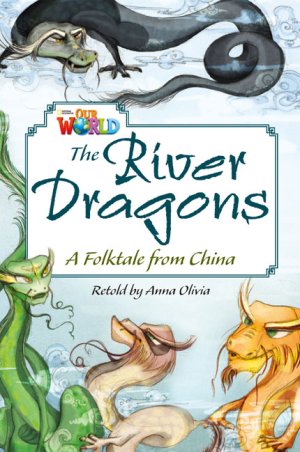 画像1: 【Our World Readers】OWR 6: The River Dragons