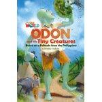 画像: 【Our World Readers】OWR 6: Odon and the Tiny Creatures