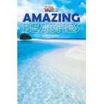 画像: 【Our World Readers】OWR 5:Amazing Beaches( non fiction)
