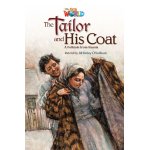 画像: 【Our World Readers】OWR 5: The Tailor and His Coat