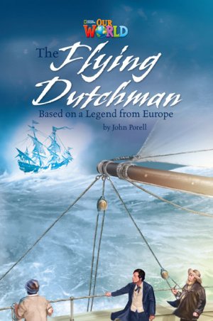 画像1: 【Our World Readers】OWR 6: The Flying Dutchman