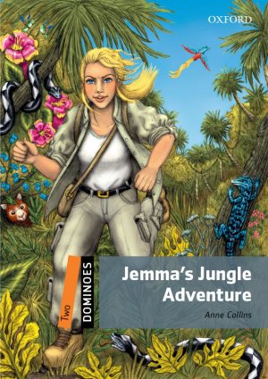 画像1: Level 2: Jemma's Jungle Adventure 