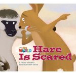 画像: 【Our World Readers】OWR 2 : Hare is Scared