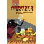 画像: 【Our World Readers】OWR 3 : Anansi's Big Dinner
