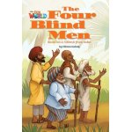 画像: 【Our World Readers】OWR 3 : The Four Blind Men