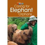 画像: 【Our World Readers】OWR 3 : Caring for Elephant Orphans(Non fiction)