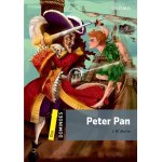 画像: Level 1: Peter Pan