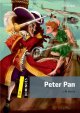 画像: Level 1: Peter Pan