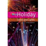 画像: 【Our World Readers】OWR 3 : Holiday Colors and Lights(non fiction)