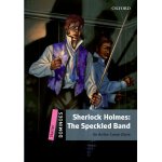 画像: Starter: Sherlock Holmes :The Speckled Band